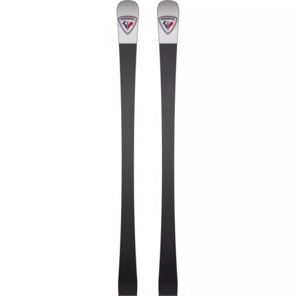 ROSSIGNOL HERO MASTER ST (R22) slidinės + LOOK SPX 15 Rockerace Forza Master FORZA tvirtinimai
