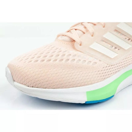 adidas EQ21 Run W GY2205 batai