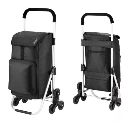 Ekspertinė Premium 604352 Pirkinių vežimėlis