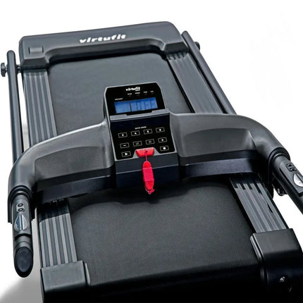 VIRTUFIT PILNAI SULANKSTOMAS ELEKTRINIS BĖGIMO TAKELIS TR-50I