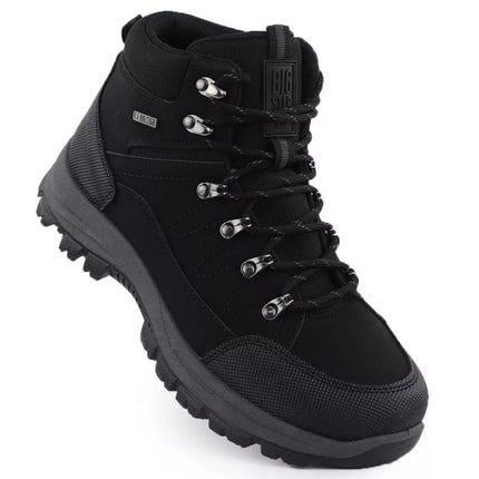 Neapšiltinti batai Big Star M SS174048 INT2161A