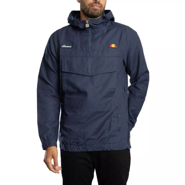 Ellesse Vyriška striukė su gobtuvu Mont 3 Oh Jacket SHB23139429