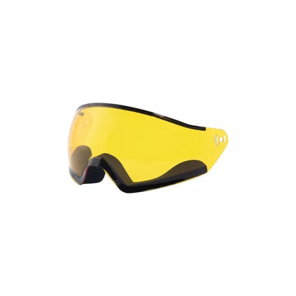 ROSSIGNOL FIT / GELTONAS CAT S1 VLT75% skydelis šalmui