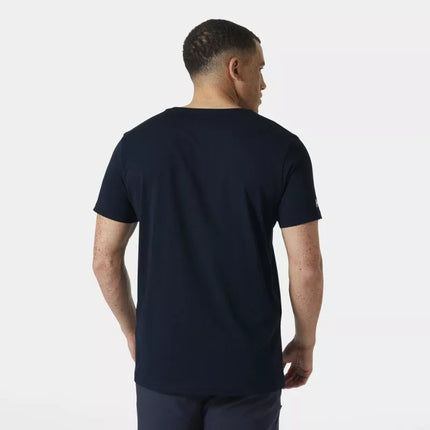 Helly Hansen Shoreline marškinėliai 3.0 M 54601 597