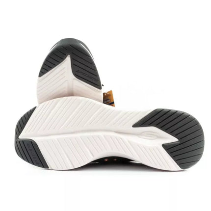 Skechers Contour moteriški dygsniuoti „Slip-ins“ sportbačiai