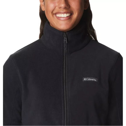 Columbia Basin Trail III Full Zip Fleece W 1938041 010