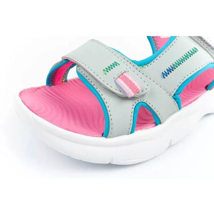 Skechers Jr Sandalai 302984L/SLPK