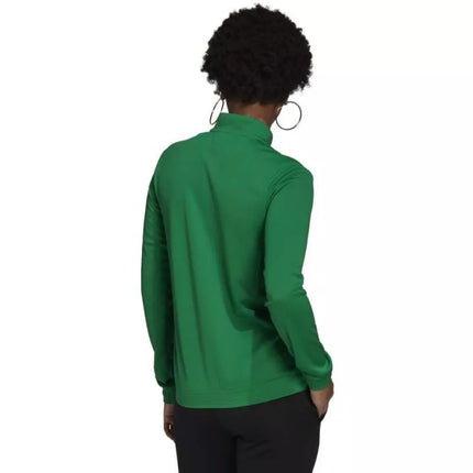 adidas Entrada 22 treniruočių striukė W HI2136