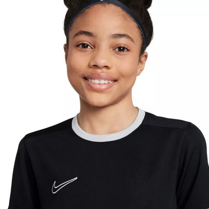 Nike Dri-Fit Academy 25 trumpinys trumpinys trumpinys trumpinys trumpinys FZ9758 010