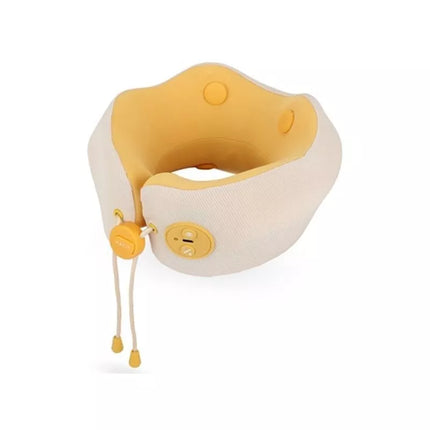Havit NM1702 Neck Massager NM1702 (Yellow)
