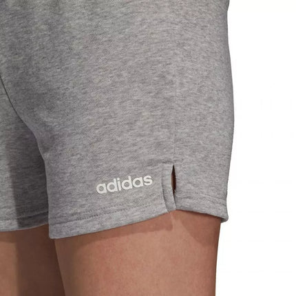 adidas Essentials Solid Moteriški šortai DU0675