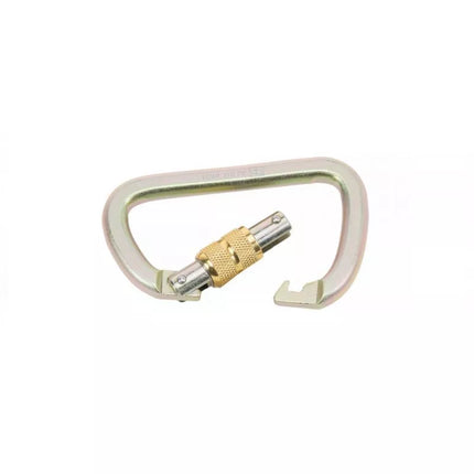 tiguar aerial accessories large carabiner