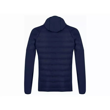 Salewa Agner Hybrid RDS DWN Vyriška striukė, Laivyno mėlynumo (Navy Blazer) 028018-3961