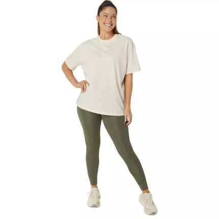 Marškinėliai Asics su logotipu W 2032C843201