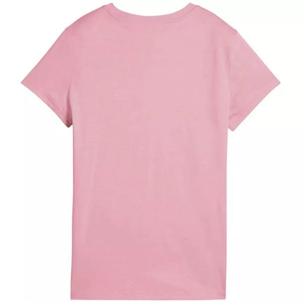 Puma Ess Small No. 1 Logo marškinėliai (s) W 682373 65