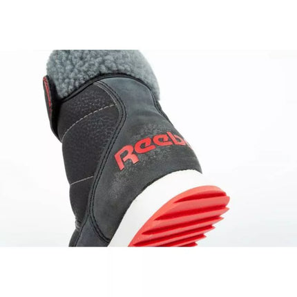 Reebok Snow Prime Jr AR2710 sniego batai