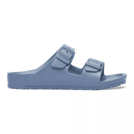 Birkenstock children's flip-flops ARIZONA EVA KIDS 1026743 ELEMENTAL BLUE (narrow width)