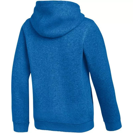 Nike Park 26 Fleece vaikiškas bliuzonas su kapišonu Mėlynas IB1226 463