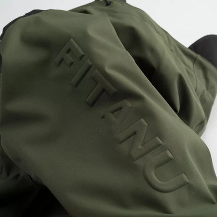 Men's VORAL PRIMALOFT Insulated Jacket