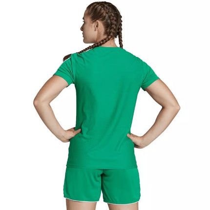 Women's adidas Tiro 23 League Jersey green IC7481