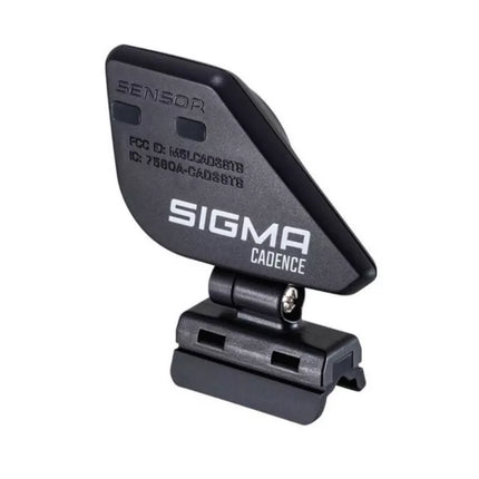 Sigma STS solo Originals kadencijos jutiklis