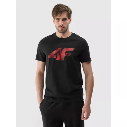 Marškinėliai 4F M 4FWMM00TTSHM2257-020S
