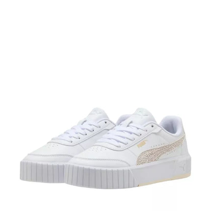 Puma Carina Mia Topcat women's shoes 406064 02