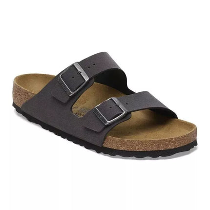Birkenstock Arizona BS Birko-Flor Nubuck šlepetės M 1029134