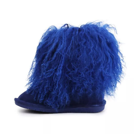 „BearPaw Jr 1854Y Cobalt Blue“ batai
