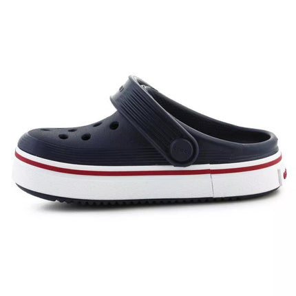 Crocs Crocband Off Court Jr 208479-4CC klumpės