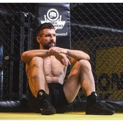 MMA bokso imtynių treniruočių batai ARS-2051B - Dydis 40