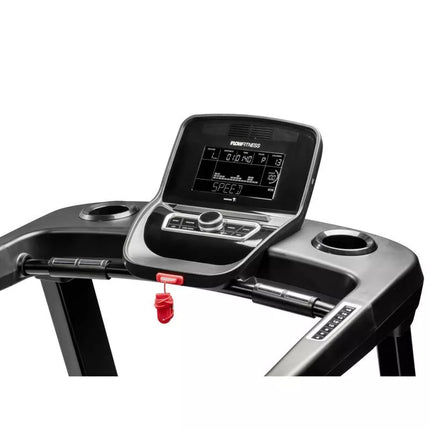 Flow Fitness Perform T2i FFP19502 Elektrinis bėgimo takelis