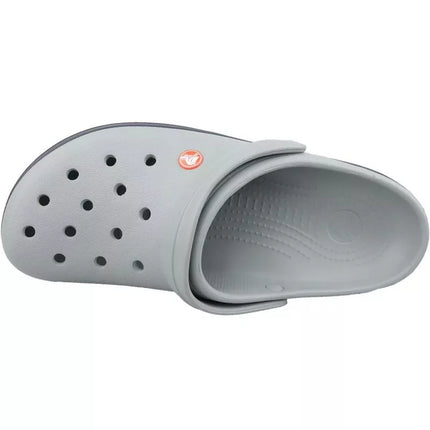 Crocs Crocband U 11016-01U šlepetės