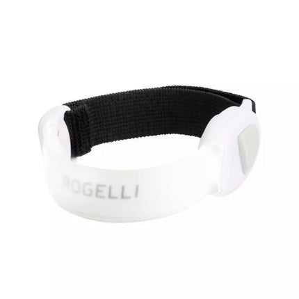 LED galvos juosta balta Rogelli