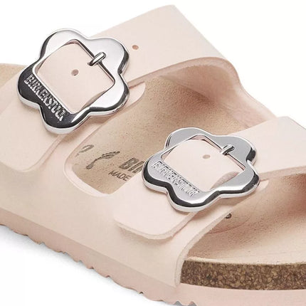 Birkenstock Arizona Flower Buckle Jr 1029442 Šlepetės
