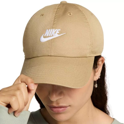 Nike Club Beige Baseball Cap FB5368 297