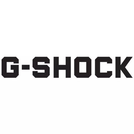 Vyriškas laikrodis CASIO G-SHOCK GA-100B-7AER + Dėžutė