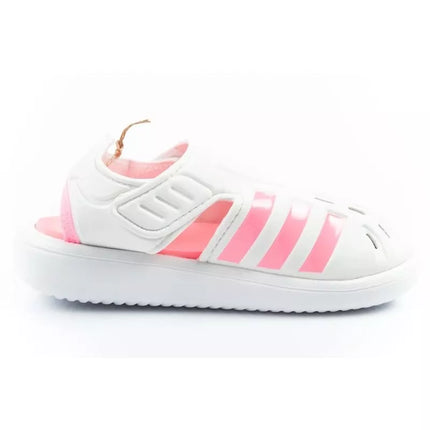 Adidas sports shoes children's sandals Water waterproof comfortable