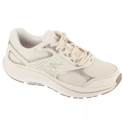 Skechers Go Run Consistent 2.0 - Advantage 128606-NAT Smėlio 36