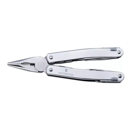 Victorinox SwissTool Spirit kišeninis peilis su 27 funkcijomis - 3.0224.L