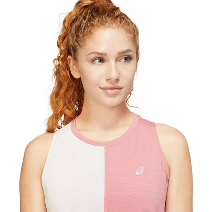 Asics Tokyo Tank W 2012B917-702 marškinėliai