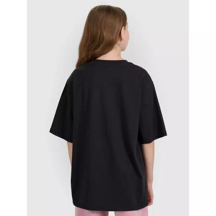 4F Jr T-shirt 4FJRAW25TTSHF2936-20S