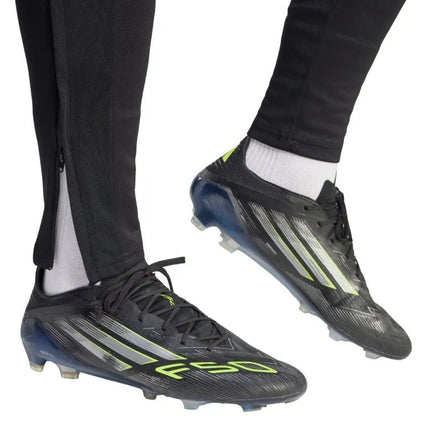 adidas Tiro 26 League Training Regular Men's Pants Black and Red JY7242