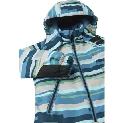 Reima winter overall for kids – waterproof and breathable (5100131B-67A2)