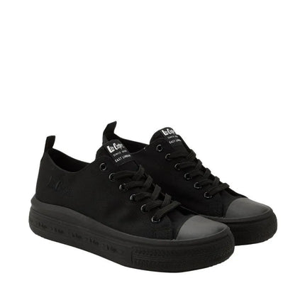 Moterų bateliai Lee Cooper juodi LCW-26-44-4484LA