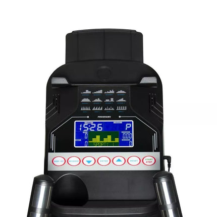 VIRTUFIT ELITE FDR 2.5I pusiau profesionalus elipsinis dviratis