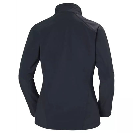 Helly Hansen Paramont Softshell striukė W 62925-597