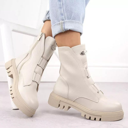 Jezzi platform aulinukai W RMR2150-19 JEZ434B