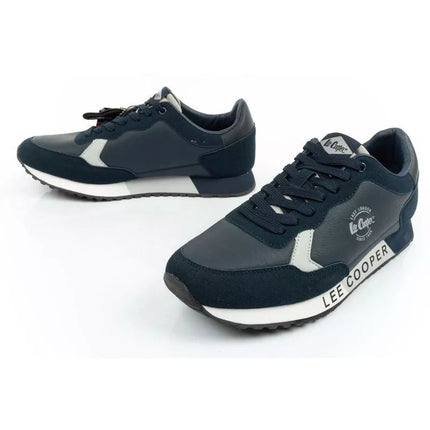 Lee Cooper M LCJ-24-03-3009M sportbačiai