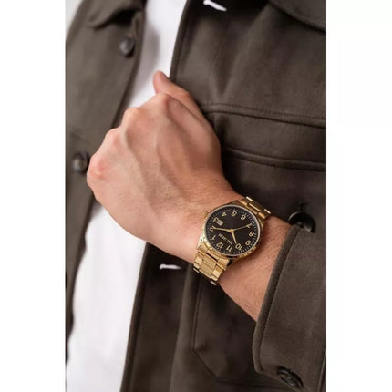 Men's Watch Paul Lorens PL14573B2-1D1 + BOX